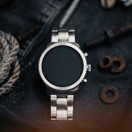 Les meilleures montres connectées pour femmes