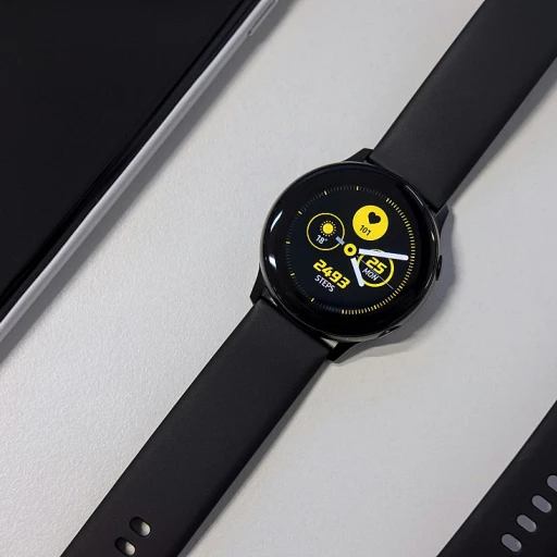 Comment les montres connectées facilitent les appels et les SMS