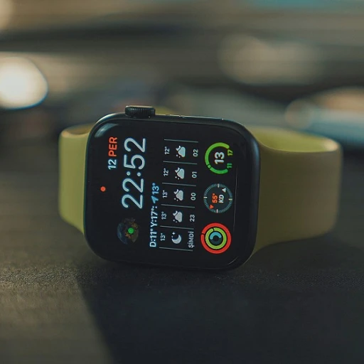 Optimisez votre expérience cycliste avec un bracelet intelligent