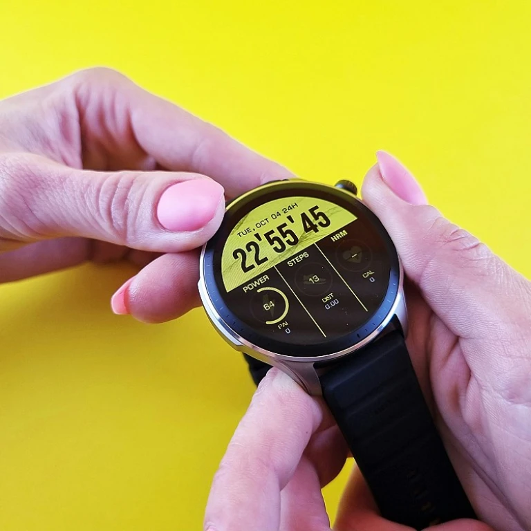 Comment les montres connectées révolutionnent la gestion de la santé