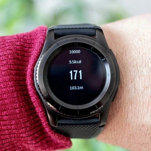 Garmin montre connectée : l'alliée technologique pour votre quotidien sportif